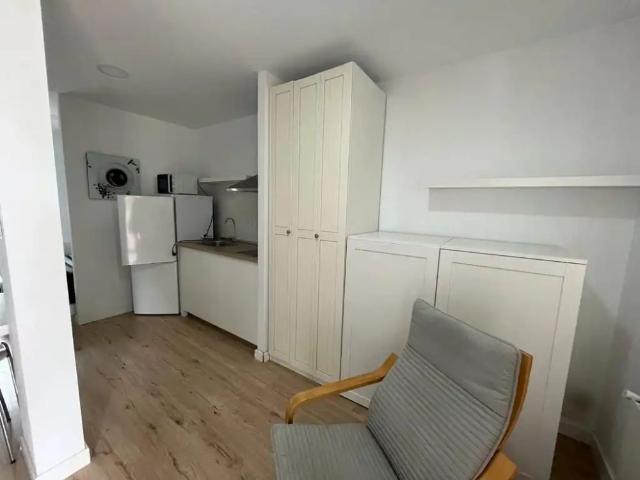 Apartamento de alquiler en El Bosque, Villaviciosa de Odón