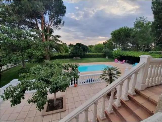 Apartamento de alquiler en El Bosque, Villaviciosa de Odón