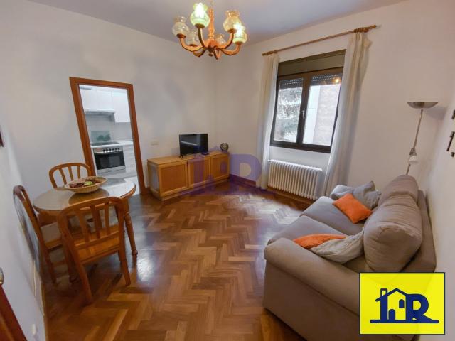 Apartamento de alquiler en el centro de Cuenca Piso en alquiler en Cuenca CENTRO