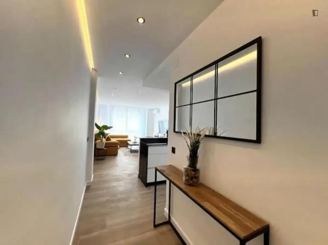 Apartamento de alquiler en El Ejido, Málaga Capital