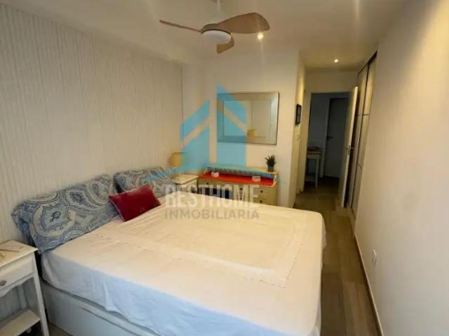 Apartamento de alquiler en El Faro, Cullera