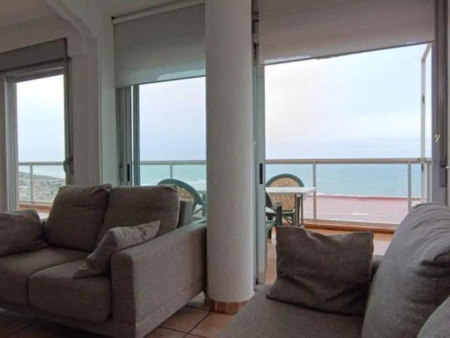 Apartamento de alquiler en El Faro, Cullera