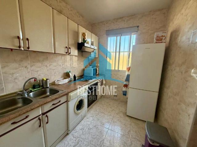 Apartamento de alquiler en El Faro, Cullera