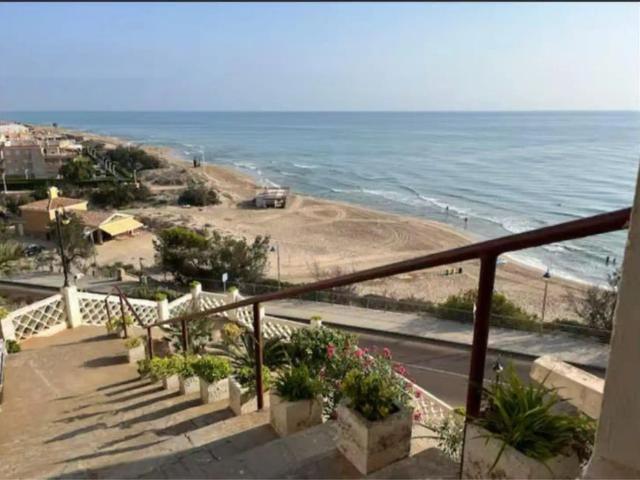 Apartamento de alquiler en El Faro, Cullera