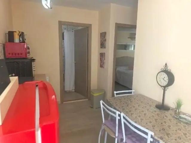 Apartamento de alquiler en El Faro de Calaburra Chaparral, Mijas