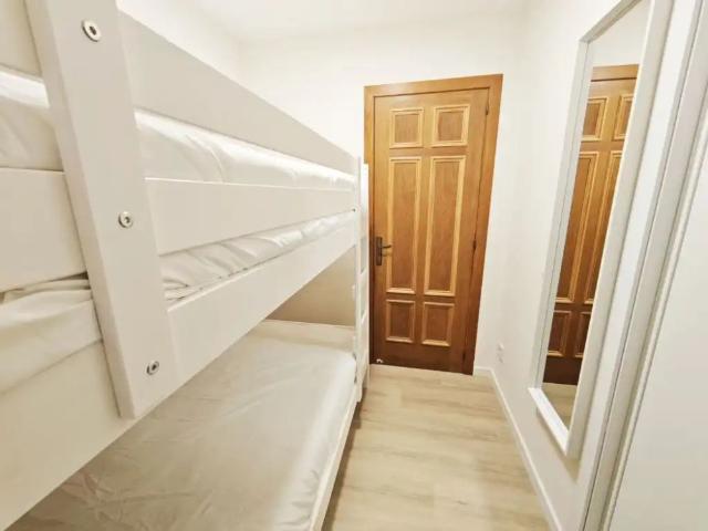 Apartamento de alquiler en El Pedró, Palamós