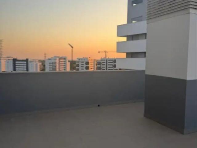 Apartamento de alquiler en Entrenúcleos, Dos Hermanas