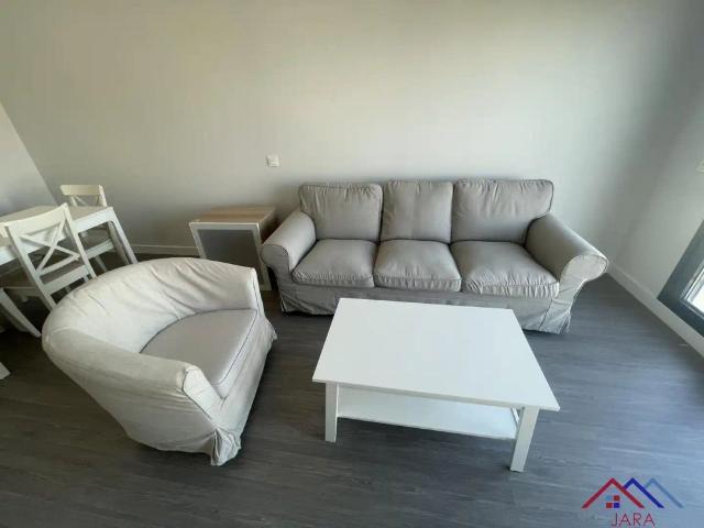 Apartamento de alquiler en Ermita de Guia, Picadueñas, Jerez de la Frontera