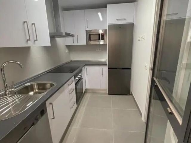 Apartamento de alquiler en Ermita de Guia, Picadueñas, Jerez de la Frontera