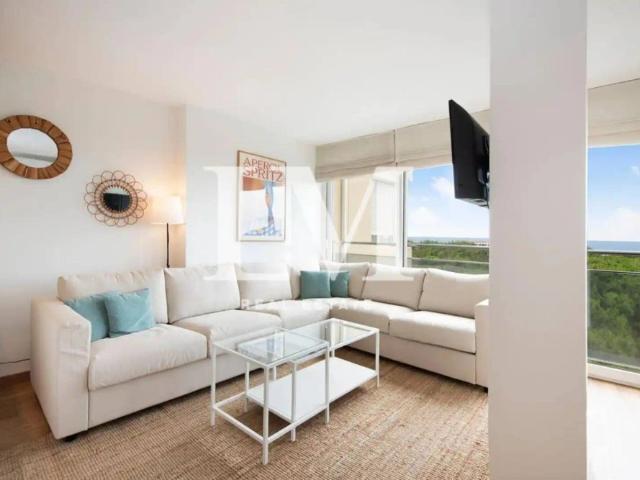 Apartamento de alquiler en Europa, Gavà Mar, Gavà