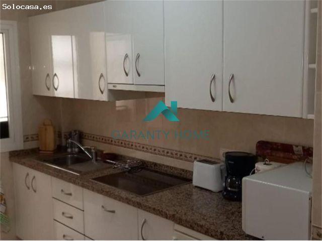 Apartamento de alquiler en Fuengirola