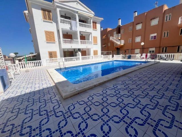 Apartamento de alquiler en Gran Playa, Santa Pola