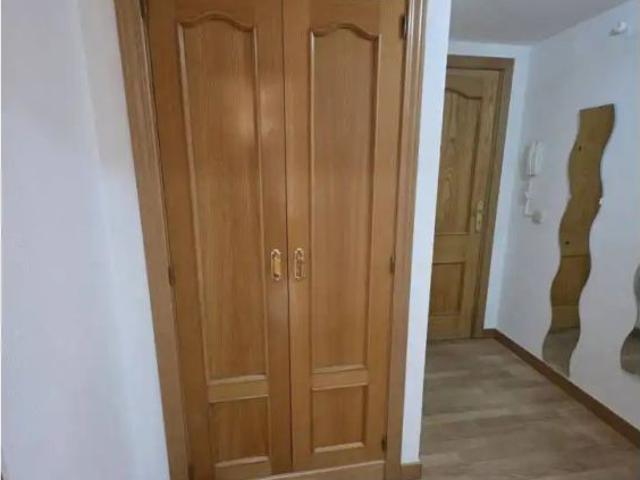 Apartamento de alquiler en Humanes de Madrid, Madrid