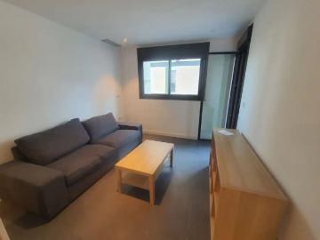 Apartamento en alquiler en Churra - Balcón