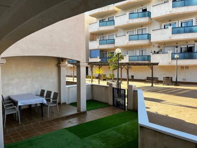 Apartamento de alquiler en La Zenia, Orihuela