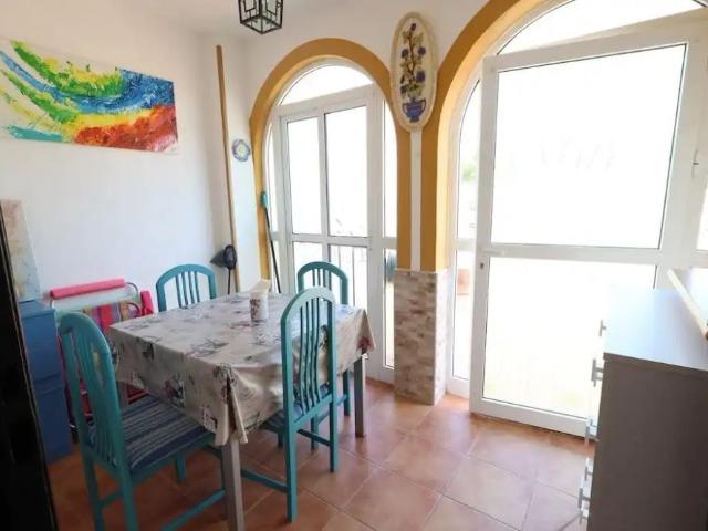 Apartamento de alquiler en La Zenia, Orihuela