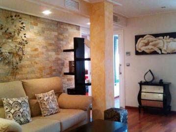 La Flota, Dolores, Murcia - Jardín, Aire acondicionado