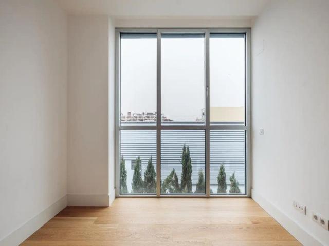 Apartamento de alquiler en La Florida El Plantío, Madrid Capital