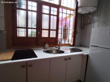 Apartamento de alquiler en la Judería!