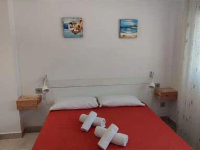 Apartamento de alquiler en La Móra, Tarragona Capital