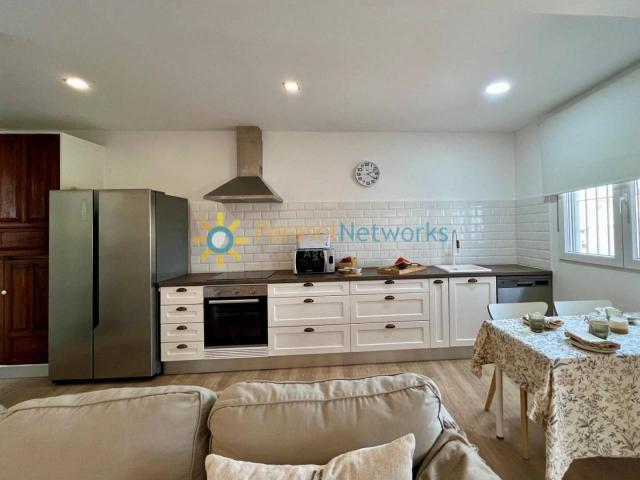 Apartamento de alquiler en la Playa de Oliva