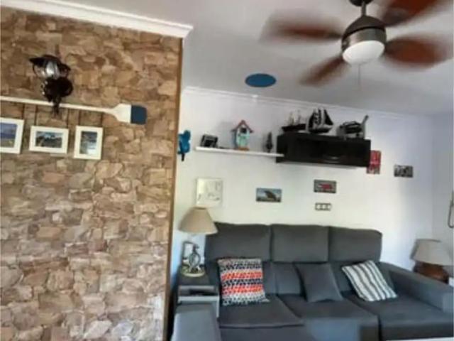 Apartamento de alquiler en L'Almadrava L'Estanyó, Dénia