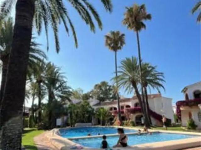 Apartamento de alquiler en L'Almadrava L'Estanyó, Dénia