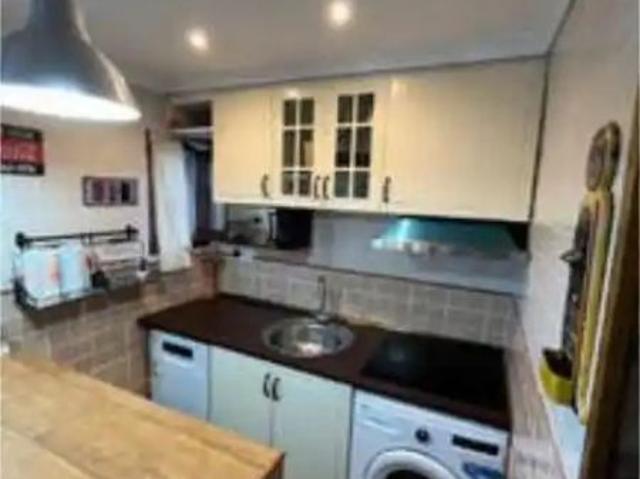 Apartamento de alquiler en L'Almadrava L'Estanyó, Dénia