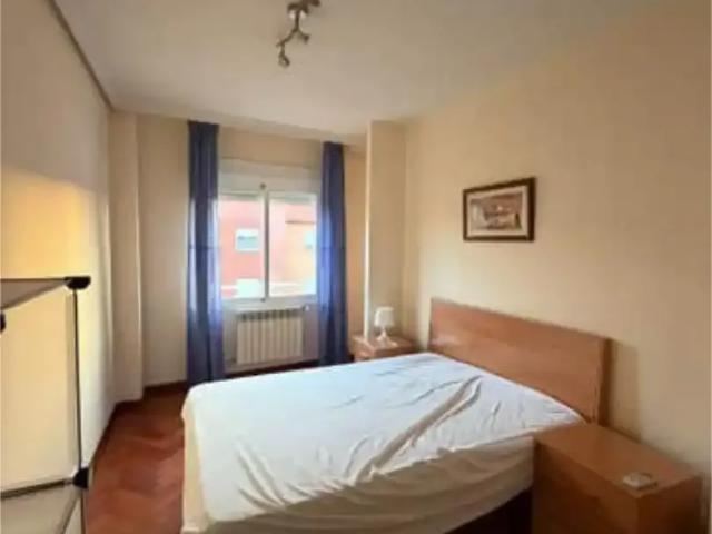 Apartamento de alquiler en Larache, Ciudad Real Capital