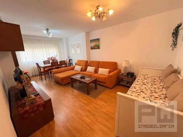 Apartamento de alquiler en Las Navas del Marqués, Ávila