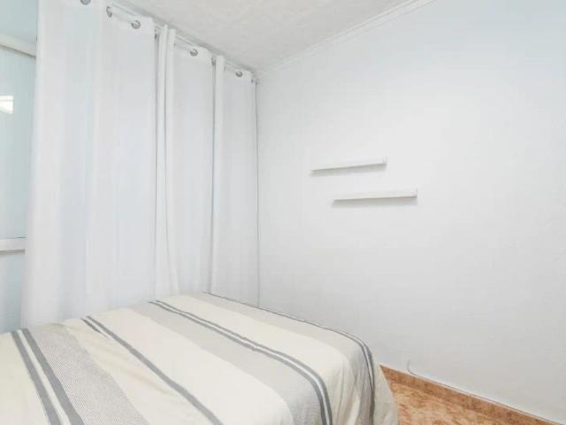 Apartamento de alquiler en Las Piscinas Naturales, Torrevieja