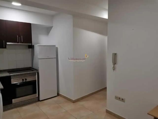 Apartamento de alquiler en Lavadores, Vigo