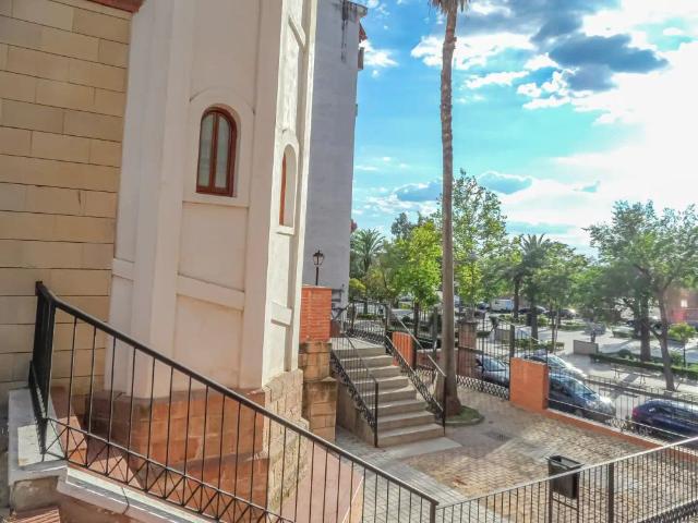 Apartamento de alquiler en Linarejos, Linares