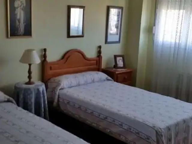 Apartamento de alquiler en Los Castros, Santander