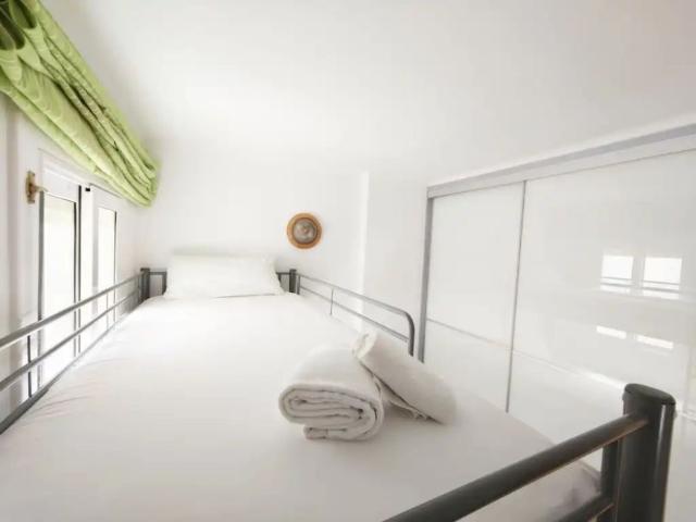 Apartamento de alquiler en Malgrat de Mar, Barcelona
