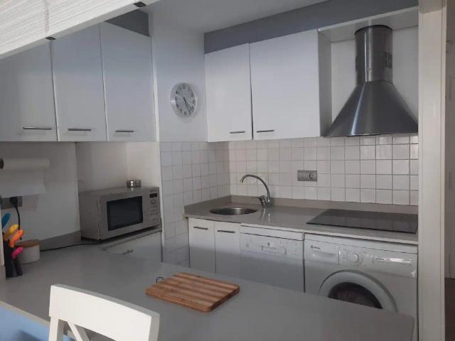 Apartamento de alquiler en Mar i Camp Platja dels Capellans, Salou