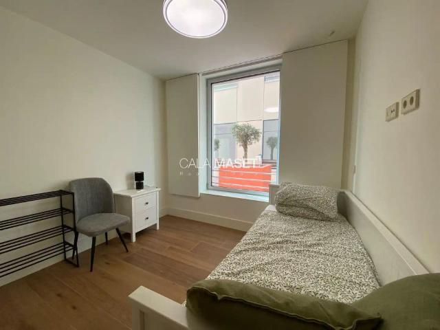 Apartamento de alquiler en Marítim, Centre Platja, Castell d'Aro, Platja d'Aro i s'Agaró