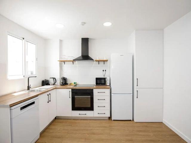 Apartamento de alquiler en Montseny sta Eugenia, 55, Santa Eugènia, Girona Capital
