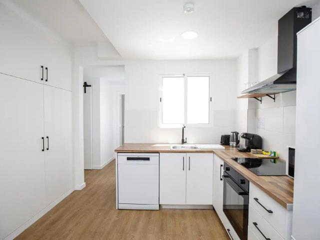 Apartamento de alquiler en Montseny sta Eugenia, 55, Santa Eugènia, Girona Capital