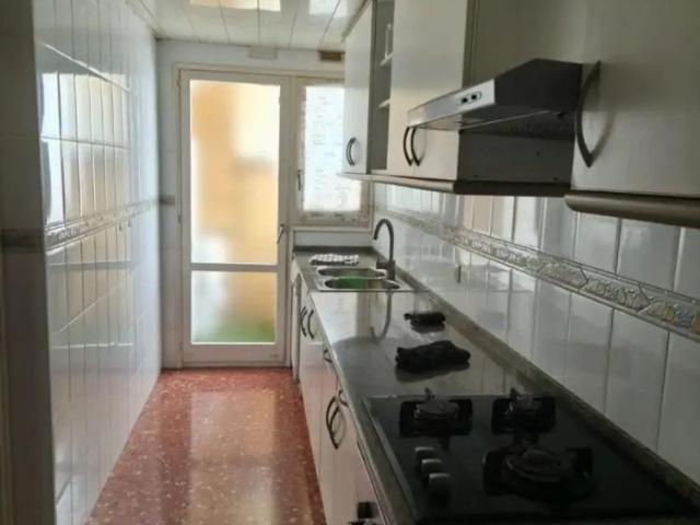 Apartamento de alquiler en Montserrat Vilardell, Terrassa