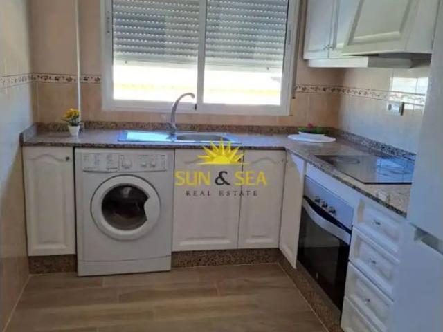 Apartamento de alquiler en Nueva Torrevieja, Torrevieja