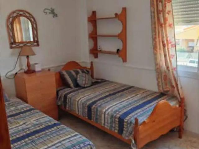 Apartamento de alquiler en Oliva Playa, Oliva