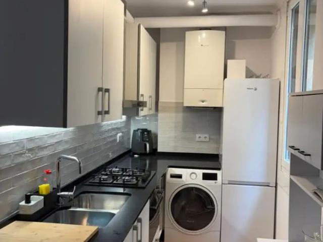 Apartamento de alquiler en Parte Vieja, Donostia San Sebastián