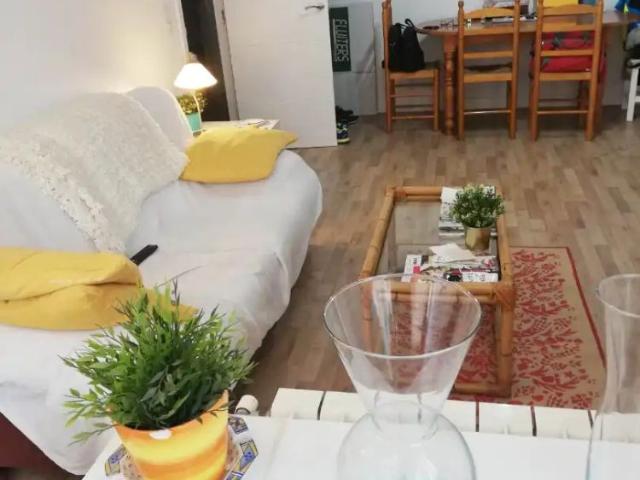 Apartamento de alquiler en Paseo Independencia, Zaragoza Capital