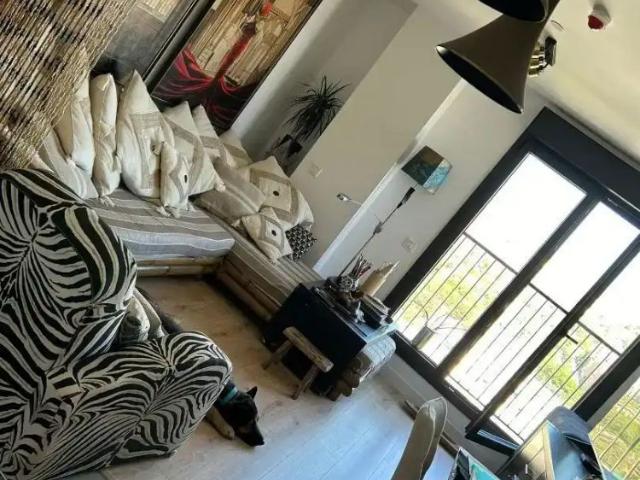 Apartamento de alquiler en Paseo Martiricos, 30, Martiricos La Roca La Rosaleda, Málaga Capital