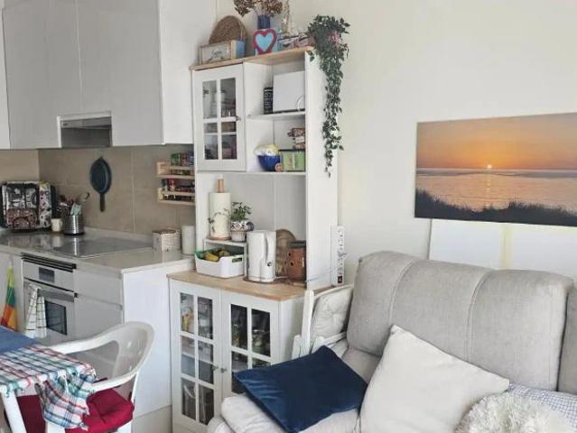 Apartamento de alquiler en Po 550, 34, Noalla, Sanxenxo