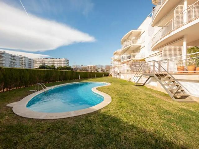 Apartamento de alquiler en Port d'Aro, Castell d'Aro, Platja d'Aro i s'Agaró