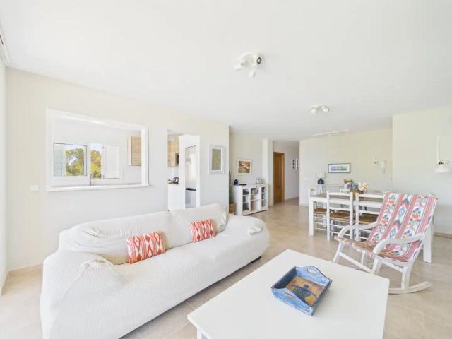 Apartamento de alquiler en Portocolom, Felanitx