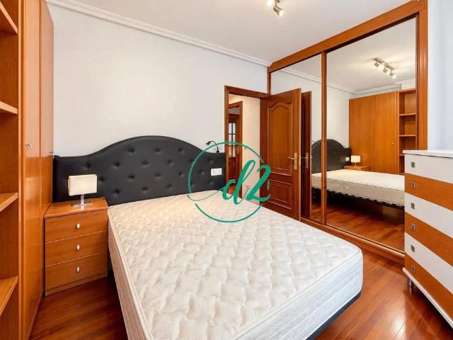 Apartamento de alquiler en Posío, Ourense Capital