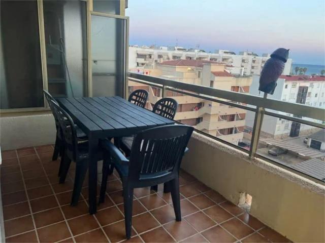 Apartamento de alquiler en Platja de Llevant, Salou